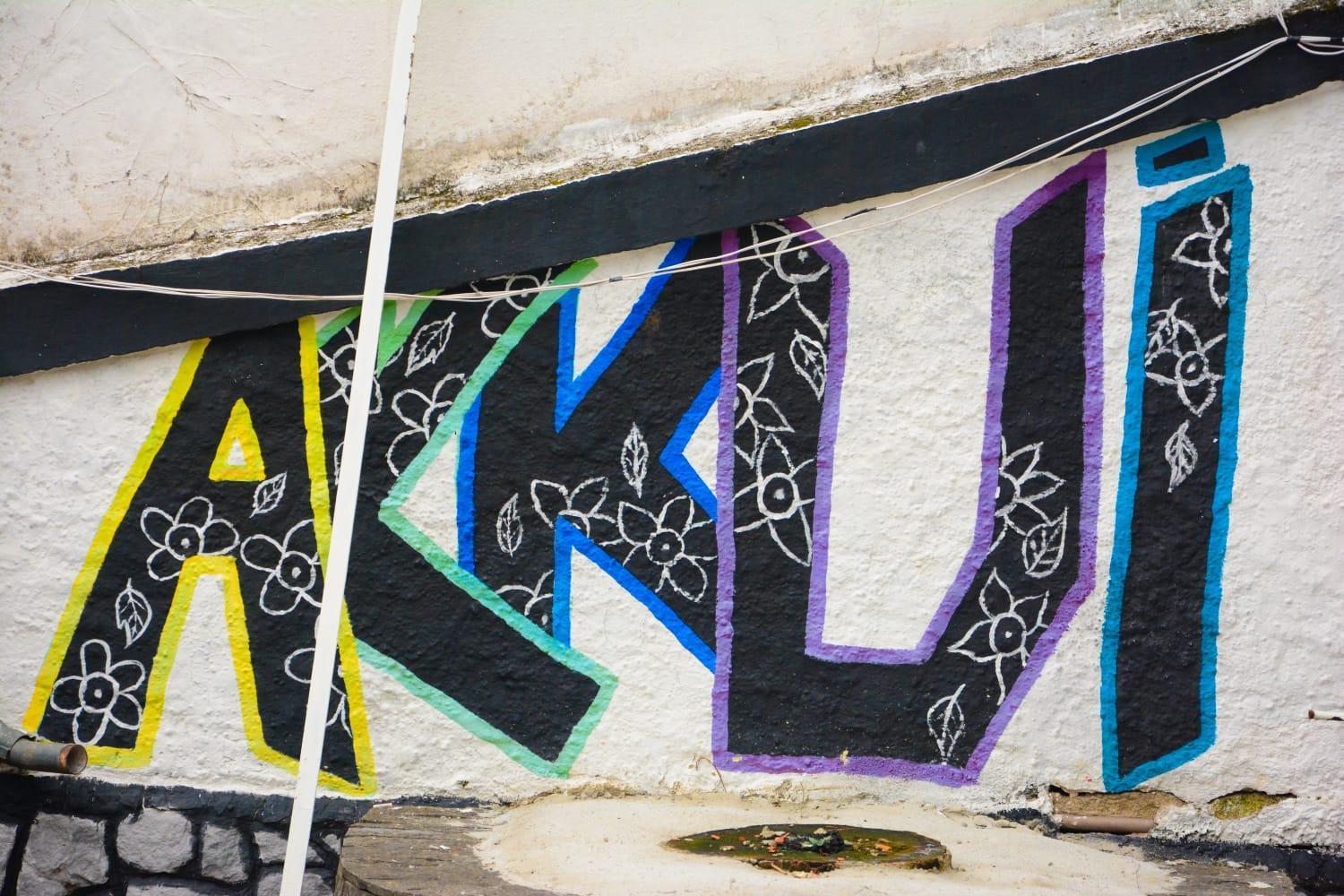 Mansao Akkui Hostel São Paulo Exterior foto